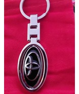 Keychain Toyota - $185.46 MXN