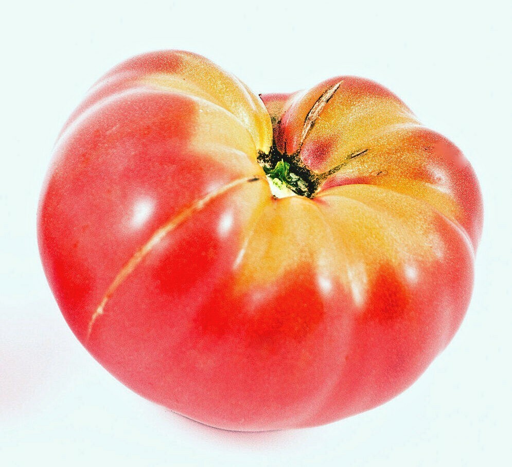 1/2 Oz Tomato Seeds Pink Brandywine Pink Tomatoes Tomatoes New Fresh US ... - $59.50