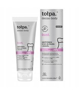 Tolpa Bust and Neckline Firming Cream Moisturizes Anti Aging Strengthens... - £25.94 GBP