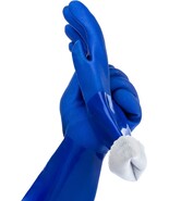 Star Kitchen &amp; Home True Blues Ultimate Household Cleaning Gloves - €12,90 EUR