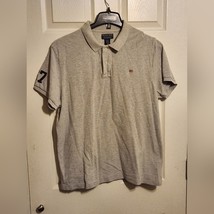 Polo Ralph Lauren men short sleeve size XL polo shirt - £15.47 GBP