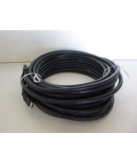 Covid Standard HDMI Cable 50 Feet Plenum with Ethernet RoHs Compliant E1... - $35.86 CAD