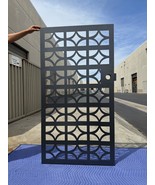 High quality affordable metal gate | Side gate in California | Best-rate... - $22,305.57 MXN