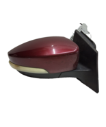 12 13 14 Ford focus right passenger Ruby red door mirror seven wires OEM - $67.82 CAD