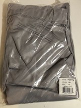 Alleson Athletics Baseball Pants XL Gray Style PWRPPW Sh2 - £7.00 GBP