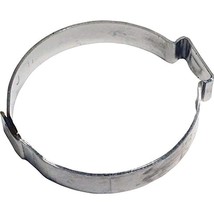 Apollo 1 in. Stainless-Steel Poly Pipe Pinch Clamps (10-Pack) - $16.99