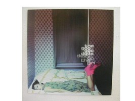 Goo Dolls 2 Seiten Poster Flach Googoo Die - $44.94