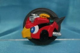 Bandai Engine Sentai Go-Onger RPM Gashapon Mini Figure Magnet Speedor - £27.52 GBP
