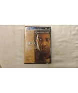 Vintage John Q DVD 4g - $368.72 MXN