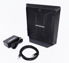 NETGEAR Nighthawk C7000v2 AC1900 Wi-Fi Cable Modem Router - $34.99