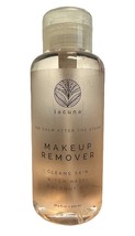 Lacuna Make Up Remover - Cleans Skin ~ Witch Hazel &amp; Coconut Oil ~ 16.9 fl oz - £15.81 GBP