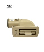 MERCEDES X166 GL/GLS-CLASS DRIVER/LEFT REAR CLIMATE CONTROL ROOF AC VENT - $49.49