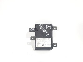 Left Blind Spot Monitoring Radar PN:D495850000 OEM 2016 2017 2018 Kia Op... - $2,330.97 MXN