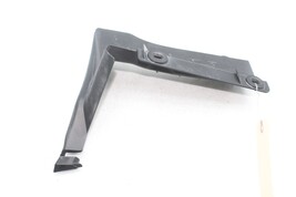 08-11 SUBARU IMPREZA SEDAN REAR LEFT DRIVER SIDE BUMPER GUIDE BRACKET E6187 image 3