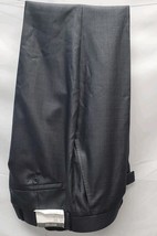 Kenneth Cole Slim Fit Two Piece Nested Suit Grey 42S image 4
