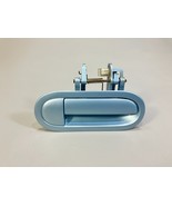 2002-2005 ford thunderbird right passenger door handle exterior BLUE OEM - $102.78 CAD