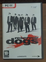 Reservoir Dogs (pc) - £9.59 GBP