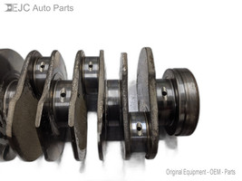 Crankshaft Standard From 2004 Subaru Forester  2.5  AWD - $247.45