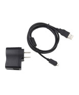 Ac/Dc Wall Adapter Power Supply Charger Cord For Sony Cybershot Dsc-Rx10... - £18.78 GBP