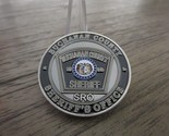 Buchanan County Sheriffs Department MO School Resource Officer Challenge... - $34.64