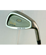 King Snake Oversize RH, Right Hand, PW Pitching Wedge  Regular Flex Stee... - $237.47 MXN