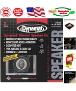 Xtreme Car Insulation Pack - Effortless 10x10 Noise Reduction for Audio ... - $959.90 MXN