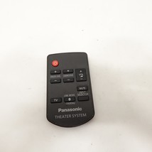 Original Panasonic N2QAYC000063 Remote Control SCHTB350 SCHTB351 SCHTB550  - $336.30 MXN