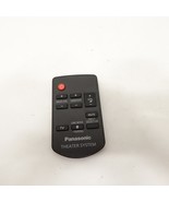 Original Panasonic N2QAYC000063 Remote Control SCHTB350 SCHTB351 SCHTB550  - $335.05 MXN