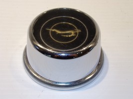1966 Chevrolet Impala &amp; SS Horn Button Cap w/o Wood Grain Wheel  - €58,79 EUR