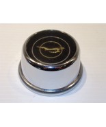 1966 Chevrolet Impala &amp; SS Horn Button Cap w/o Wood Grain Wheel  - $94.76 CAD