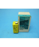 AMF Potter &amp; Brumfield SDAS-01-8X1S1024 Overcurrent Sensor Relay SPDT New - $69.99