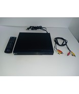 LG DP132H DVD PLAYER With USB Direct Recording - $47.83 CAD