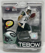McFarlane NFL Series 31 Tim Tebow #15 New York Jets Sportspicks 2012 - £11.75 GBP