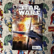Star Wars Legacy #5 2013 - £3.99 GBP