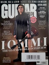 Guitar World Magazine Special Holiday 2024 issue Tony Iommi Black Sabbath - $6.74