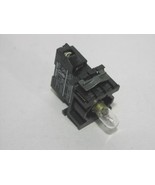 Allen Bradley 800E-4TL7 Incandescent Light Module W/Latch 240 VAC New - $17.49