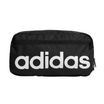 adidas Essentials Linear Crossbody Bag Unisex Training Casual Sports NWT HT4779 - $38.90