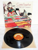 The Mike Curb Congregation Come Together ~ 1970 Coburt Records Used LP V... - £3.86 GBP