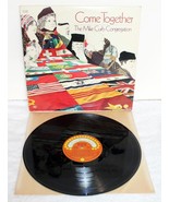 The Mike Curb Congregation Come Together ~ 1970 Coburt Records Used LP V... - $6.84 CAD