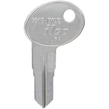 1648 BAU2 BAUER KEY - $21.61