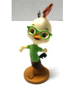 Disney Chicken Little 3&quot; PVC Christmas Ornament - €10,31 EUR