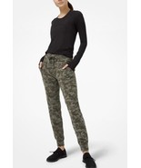 Lululemon Women&#39;s Ready To Rulu Joggers Heritage Camp Dark Olive Camo Si... - $39.90