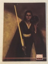 Star Wars Galaxy Trading Card  #244 Paul Lee - £1.85 GBP