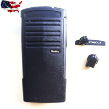 Replacement Repair Case Housing Rdu2020 Rdv2020 Portable Radio - $29.99