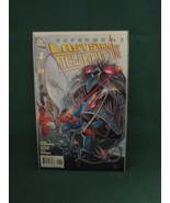 2010 DC - Superman: Last Stand Of New Krypton  #1 - Direct Sales - 8.0 - £2.00 GBP