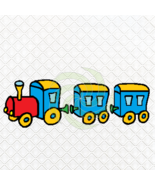 Toy 1a-Digital Clipart-Holiday-Gift Tag-T Shirt-Scrapbook-Background-Gif... - $37.50 MXN