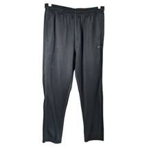 Athletic Sweatpants Gray Performance Sweats Mens Size L Large BSN Sports... - $22.03