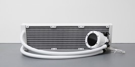 Thermaltake TH360 V2 Ultra ARGB Sync AlO Liquid Cooler ARGB Fan CL-W405-PL12SW-A image 4