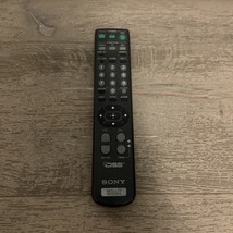 Genuine SONY RM-Y129 Remote Control Replacement OEM for DSS Satellite Re... - €5,21 EUR