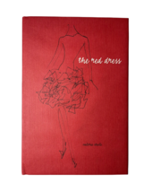 The Red Dress by Valerie Steele, Patricia Mears - £10.21 GBP